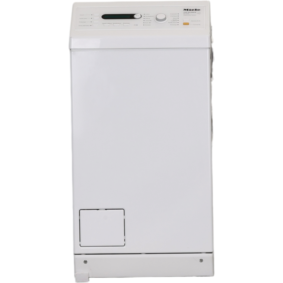 Lave-linge Top 5 kg Reconditionné MIELE W635