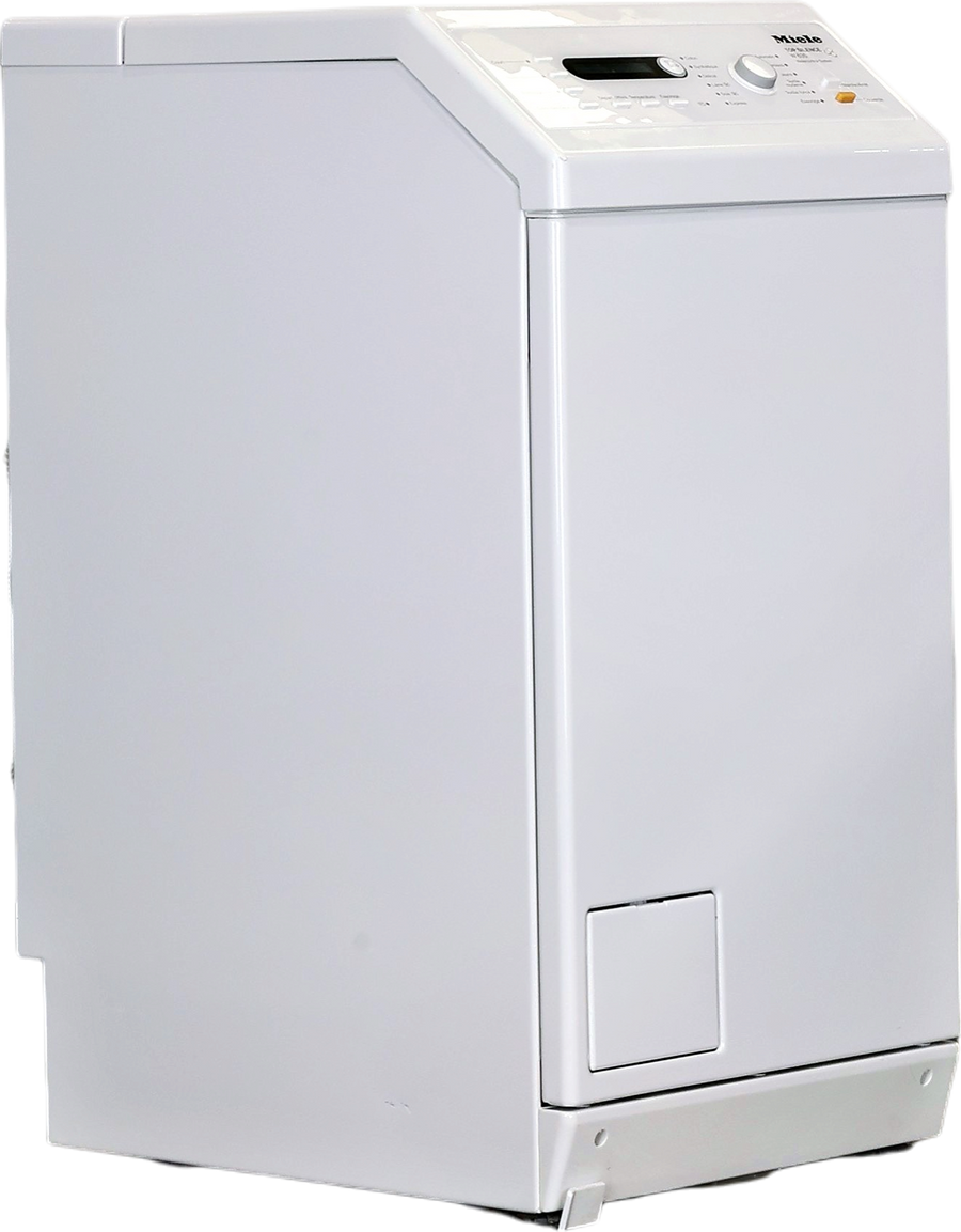 Lave-linge Top 5 kg Reconditionné MIELE W635