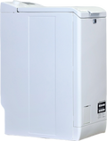 Lave-linge Top 6 kg Reconditionné ELECTROLUX EWT1365ELW