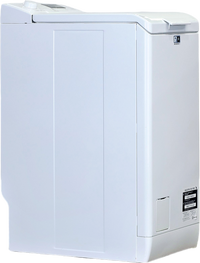 Lave-linge Top 6 kg Reconditionné ELECTROLUX EWT1365ELW