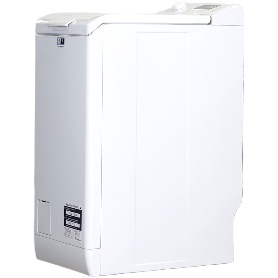 Lave-linge Top 6 kg Reconditionné ELECTROLUX EWT1365ELW
