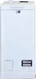 Lave-linge Top 6 kg Reconditionné ELECTROLUX EWT1365ELW