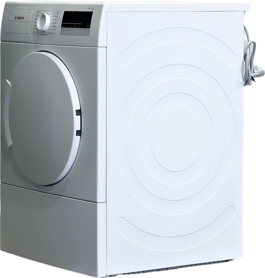 Seche-linge à Evacuation 7 kg Reconditionné BOSCH WTA73200FF