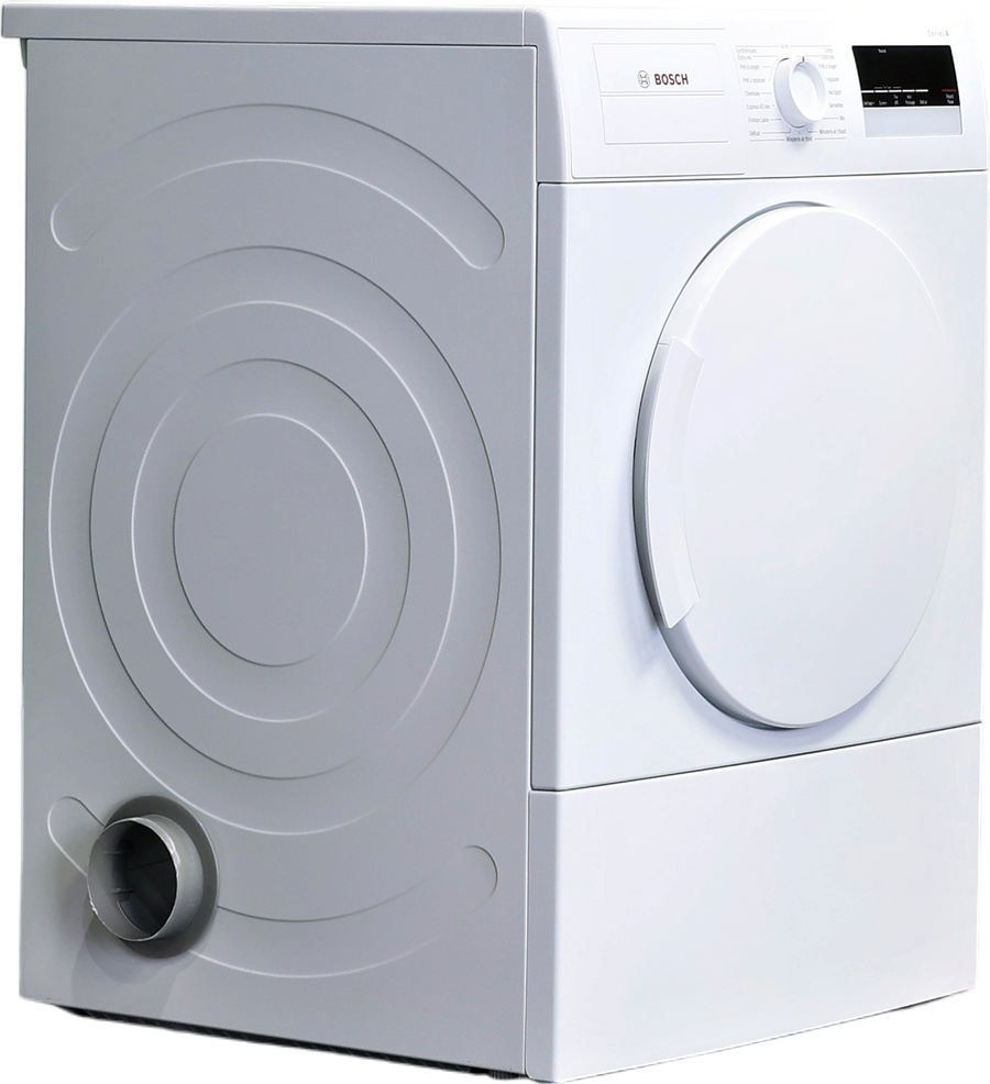 Seche-linge à Evacuation 7 kg Reconditionné BOSCH WTA73200FF