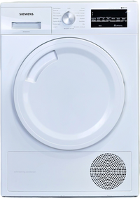 Seche-linge Pompe à Chaleur 8 kg Reconditionné SIEMENS WT45W408FF