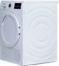 Seche-linge Pompe à Chaleur 8 kg Reconditionné SIEMENS WT45W408FF