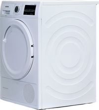 Seche-linge Pompe à Chaleur 8 kg Reconditionné SIEMENS WT45W408FF