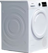 Seche-linge Pompe à Chaleur 8 kg Reconditionné SIEMENS WT45W408FF