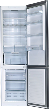 Réfrigérateur Avec Congélateur 366 Litres Reconditionné BOSCH KGN39VL35