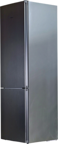 Réfrigérateur Avec Congélateur 366 Litres Reconditionné BOSCH KGN39VL35