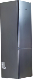 Réfrigérateur Avec Congélateur 366 Litres Reconditionné BOSCH KGN39VL35