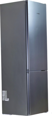 Réfrigérateur Avec Congélateur 366 Litres Reconditionné BOSCH KGN39VL35
