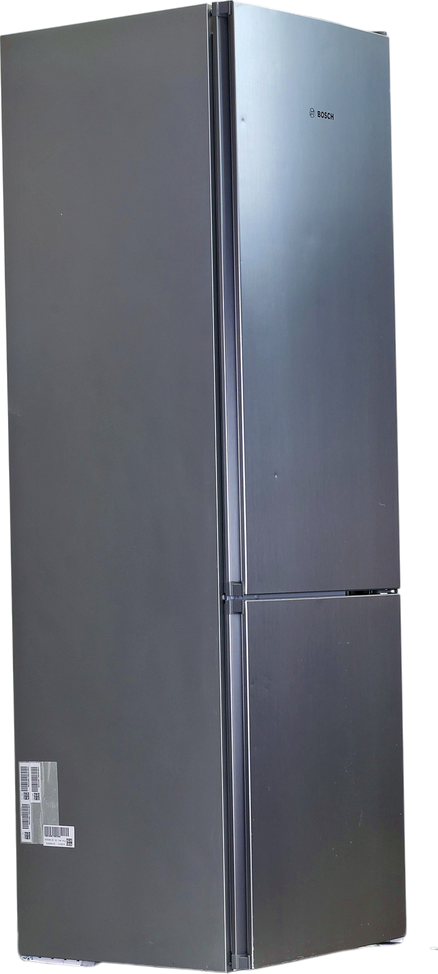 Réfrigérateur Avec Congélateur 366 Litres Reconditionné BOSCH KGN39VL35