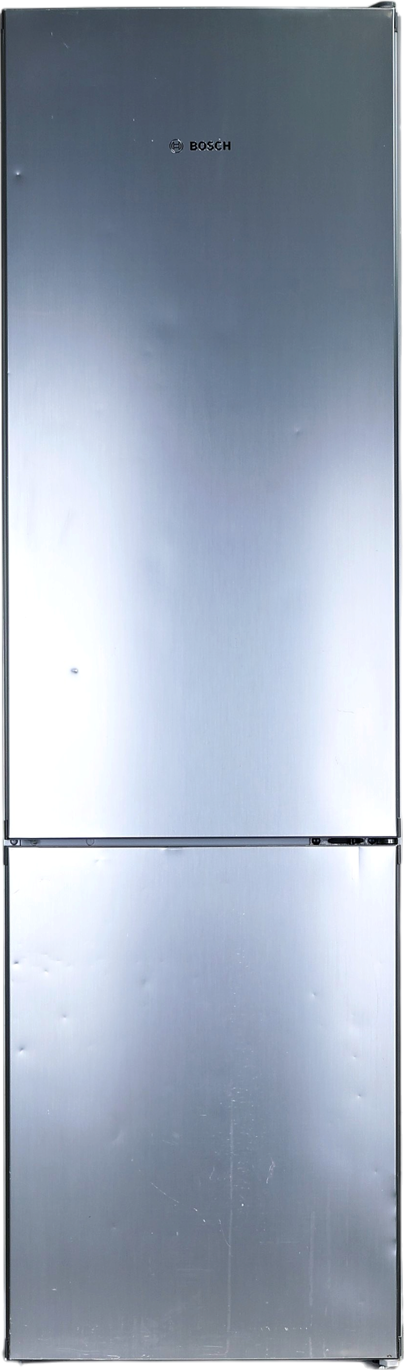 Réfrigérateur Avec Congélateur 366 Litres Reconditionné BOSCH KGN39VL35