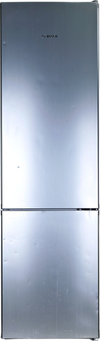 Réfrigérateur Avec Congélateur 366 Litres Reconditionné BOSCH KGN39VL35