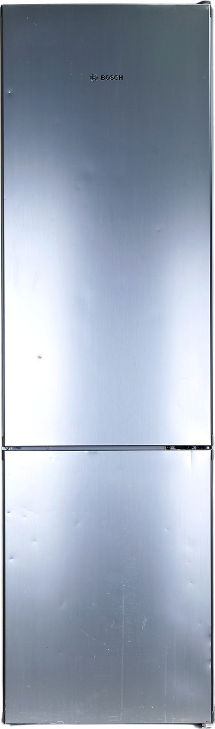 Réfrigérateur Avec Congélateur 366 Litres Reconditionné BOSCH KGN39VL35