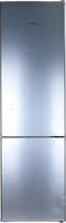 Réfrigérateur Avec Congélateur 366 Litres Reconditionné BOSCH KGN39VL35