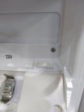 Réfrigérateur Américain 639 Litres Reconditionné SAMSUNG RS68N8320S9
