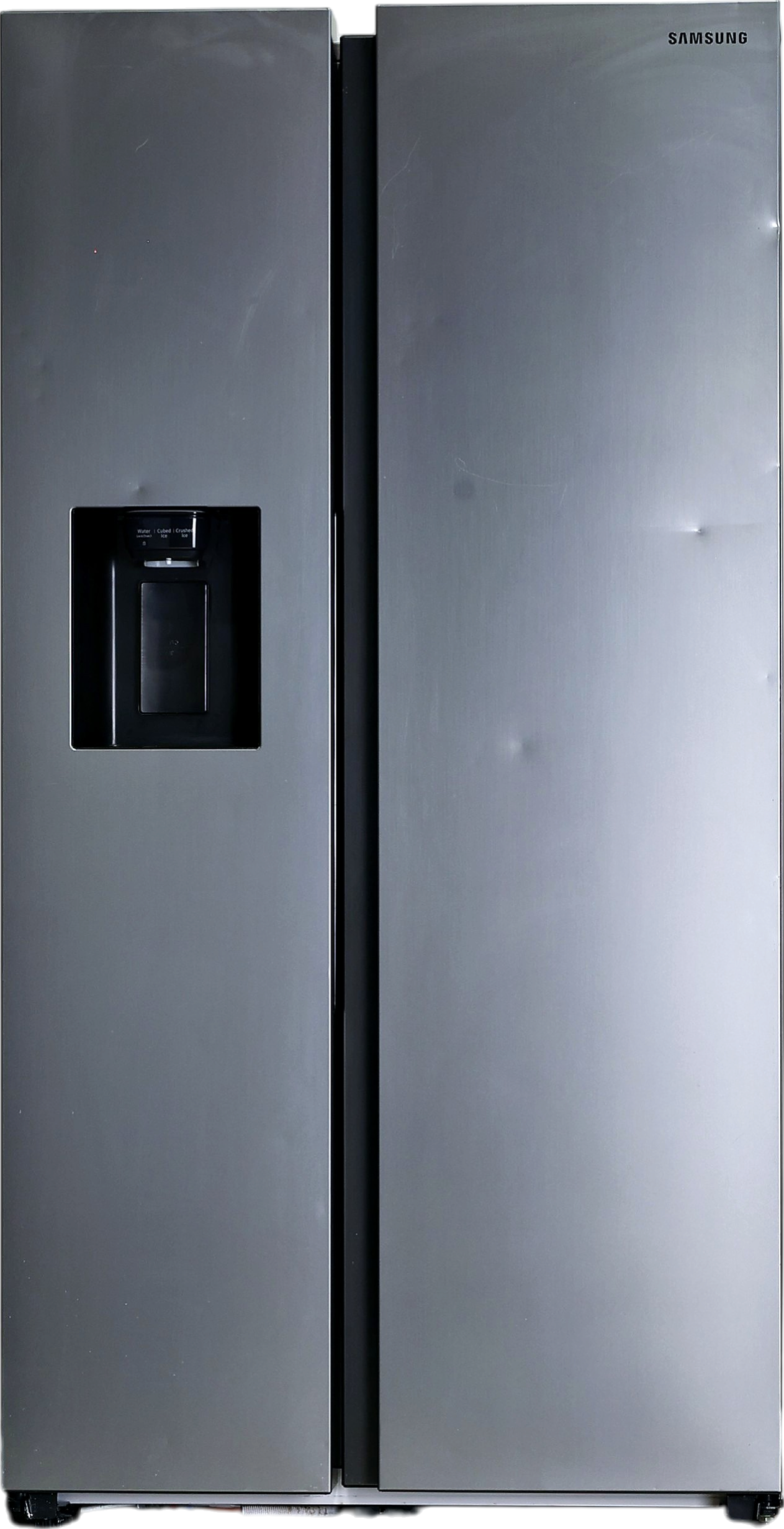 Réfrigérateur Américain 639 Litres Reconditionné SAMSUNG RS68N8320S9