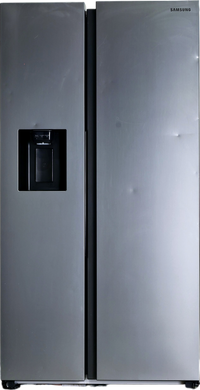 Réfrigérateur Américain 639 Litres Reconditionné SAMSUNG RS68N8320S9