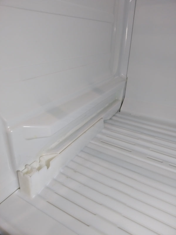 Réfrigérateur Américain 639 Litres Reconditionné SAMSUNG RS68N8320S9