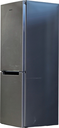 Réfrigérateur Avec Congélateur 321 Litres Reconditionné SAMSUNG RB30J3000SA