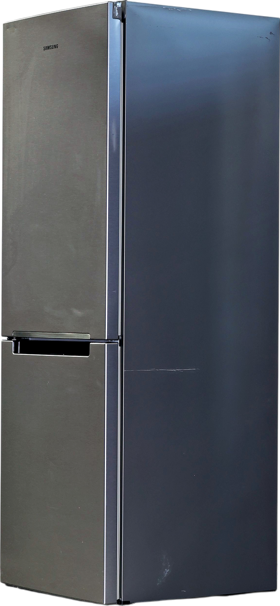 Réfrigérateur Avec Congélateur 321 Litres Reconditionné SAMSUNG RB30J3000SA