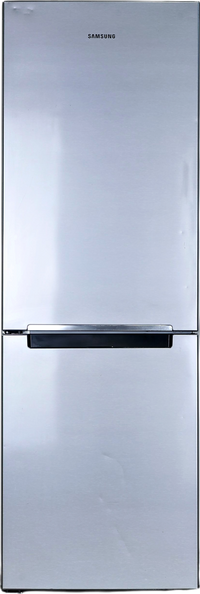 Réfrigérateur Avec Congélateur 321 Litres Reconditionné SAMSUNG RB30J3000SA