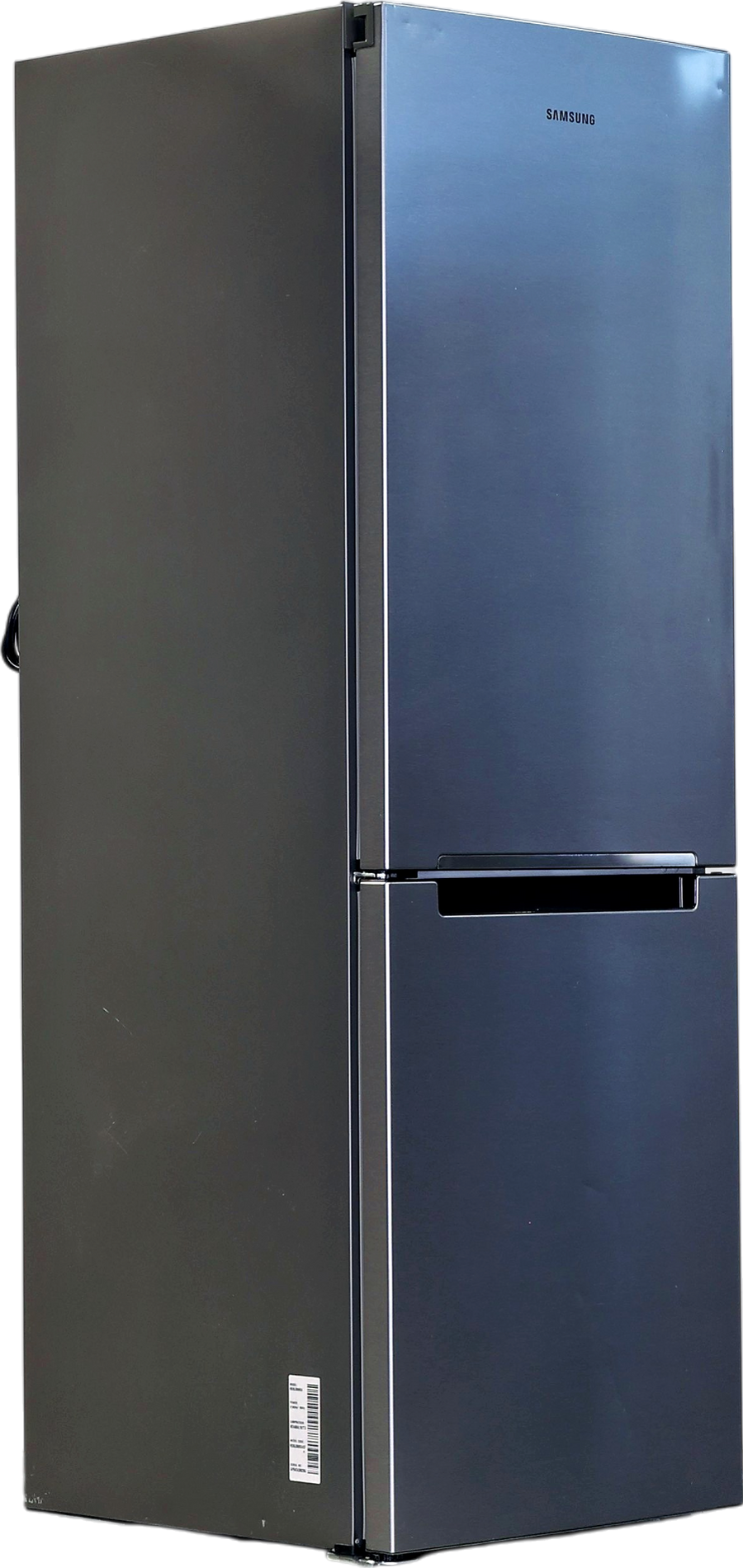 Réfrigérateur Avec Congélateur 321 Litres Reconditionné SAMSUNG RB30J3000SA