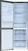 Réfrigérateur Avec Congélateur 321 Litres Reconditionné SAMSUNG RB30J3000SA