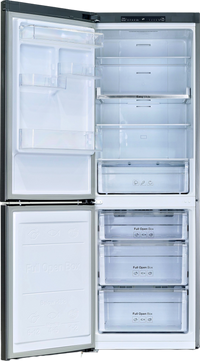 Réfrigérateur Avec Congélateur 321 Litres Reconditionné SAMSUNG RB30J3000SA