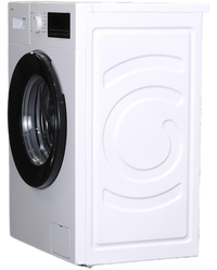 Lave-linge Hublot 8 kg Reconditionné SAMSUNG WW80FG3M05AW