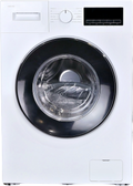 Lave-linge Hublot 8 kg Reconditionné SAMSUNG WW80FG3M05AW