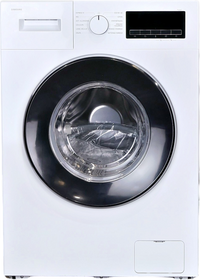 Lave-linge Hublot 8 kg Reconditionné SAMSUNG WW80FG3M05AW