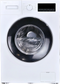 Lave-linge Hublot 8 kg Reconditionné SAMSUNG WW80FG3M05AW
