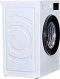 Lave-linge Hublot 8 kg Reconditionné SAMSUNG WW80FG3M05AW