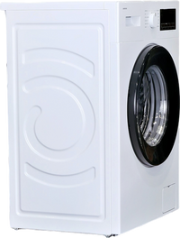 Lave-linge Hublot 8 kg Reconditionné SAMSUNG WW80FG3M05AW