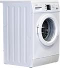Lave-linge Hublot 7 kg Reconditionné BOSCH WAE28468FF