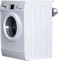 Lave-linge Hublot 7 kg Reconditionné BOSCH WAE28468FF