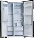 Réfrigérateur Américain 499 Litres Reconditionné GORENJE NRS918FVX