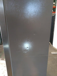 Réfrigérateur Américain 499 Litres Reconditionné GORENJE NRS918FVX