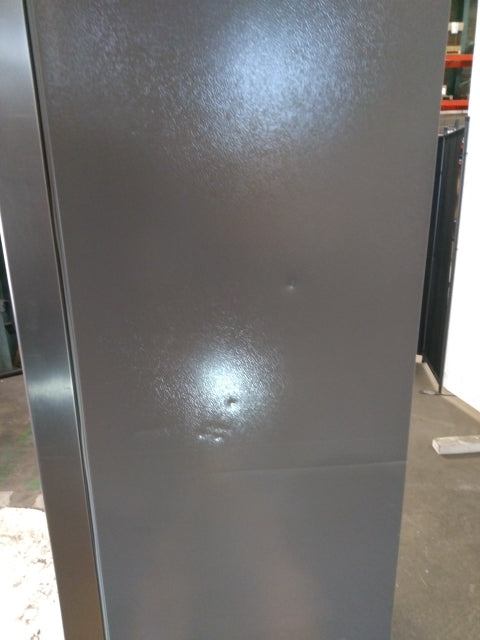 Réfrigérateur Américain 499 Litres Reconditionné GORENJE NRS918FVX
