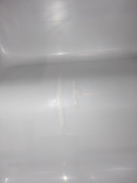 Réfrigérateur Américain 499 Litres Reconditionné GORENJE NRS918FVX
