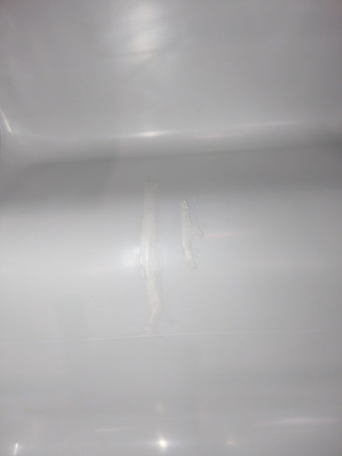 Réfrigérateur Américain 499 Litres Reconditionné GORENJE NRS918FVX
