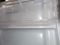 Réfrigérateur Américain 499 Litres Reconditionné GORENJE NRS918FVX