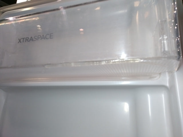 Réfrigérateur Américain 499 Litres Reconditionné GORENJE NRS918FVX