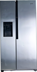 Réfrigérateur Américain 499 Litres Reconditionné GORENJE NRS918FVX