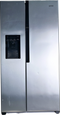 Réfrigérateur Américain 499 Litres Reconditionné GORENJE NRS918FVX