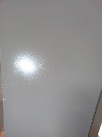Réfrigérateur Américain 499 Litres Reconditionné GORENJE NRS918FVX