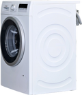 Lave-linge Hublot 8 kg Reconditionné BOSCH WAN28150FF